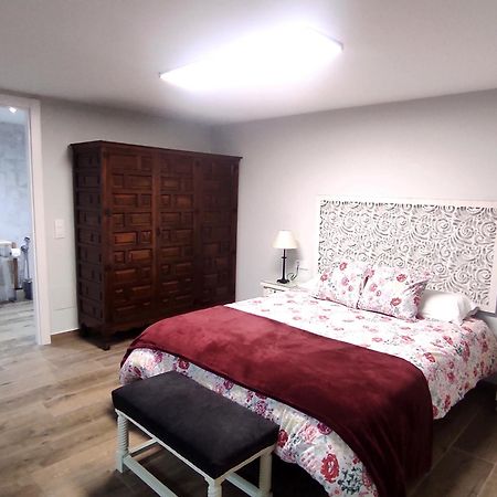 Casa Atzu Loft Argonos Apartment Екстериор снимка