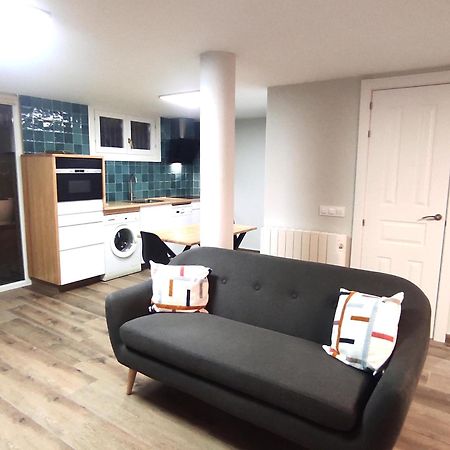 Casa Atzu Loft Argonos Apartment Екстериор снимка