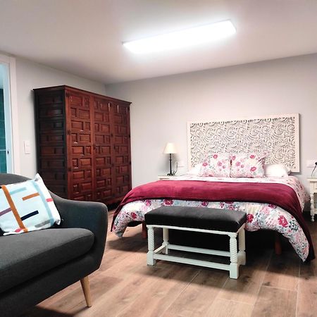 Casa Atzu Loft Argonos Apartment Екстериор снимка