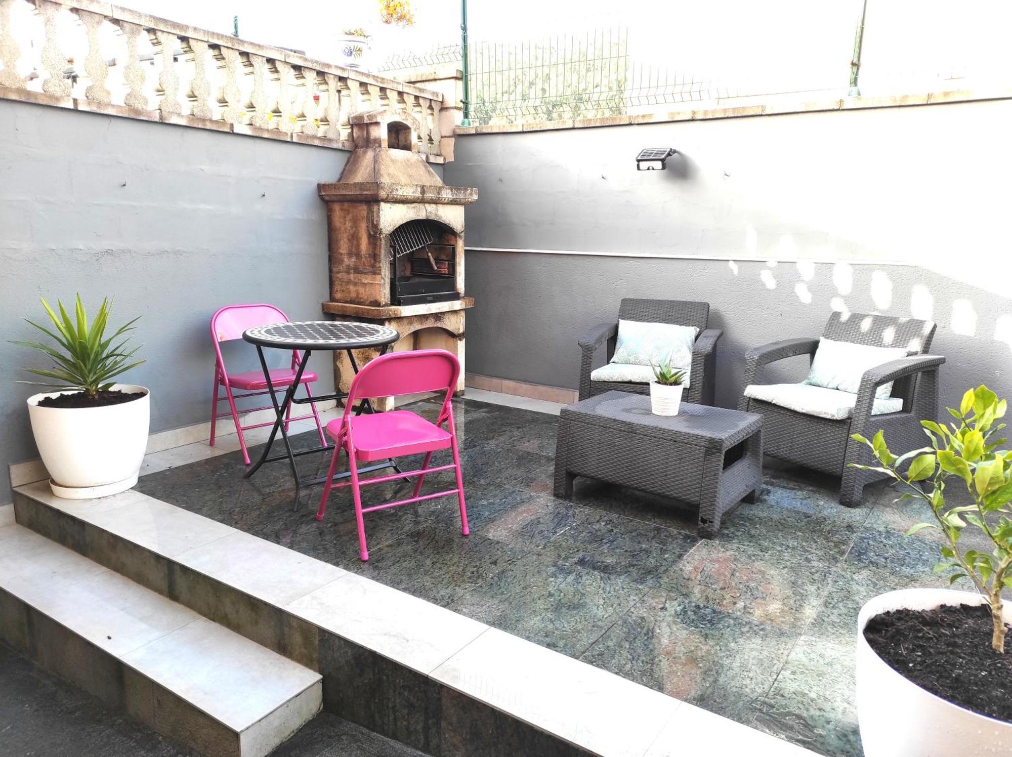 Casa Atzu Loft Argonos Apartment Екстериор снимка