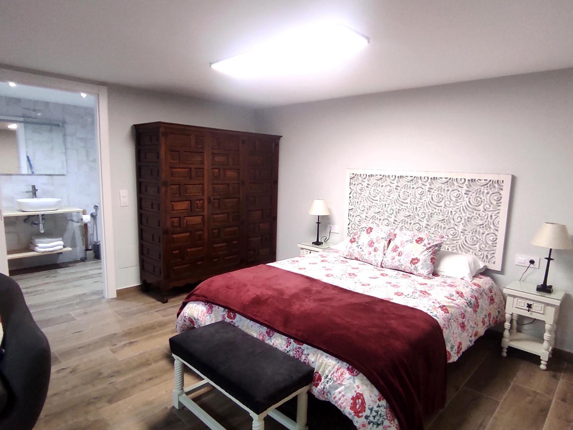 Casa Atzu Loft Argonos Apartment Екстериор снимка