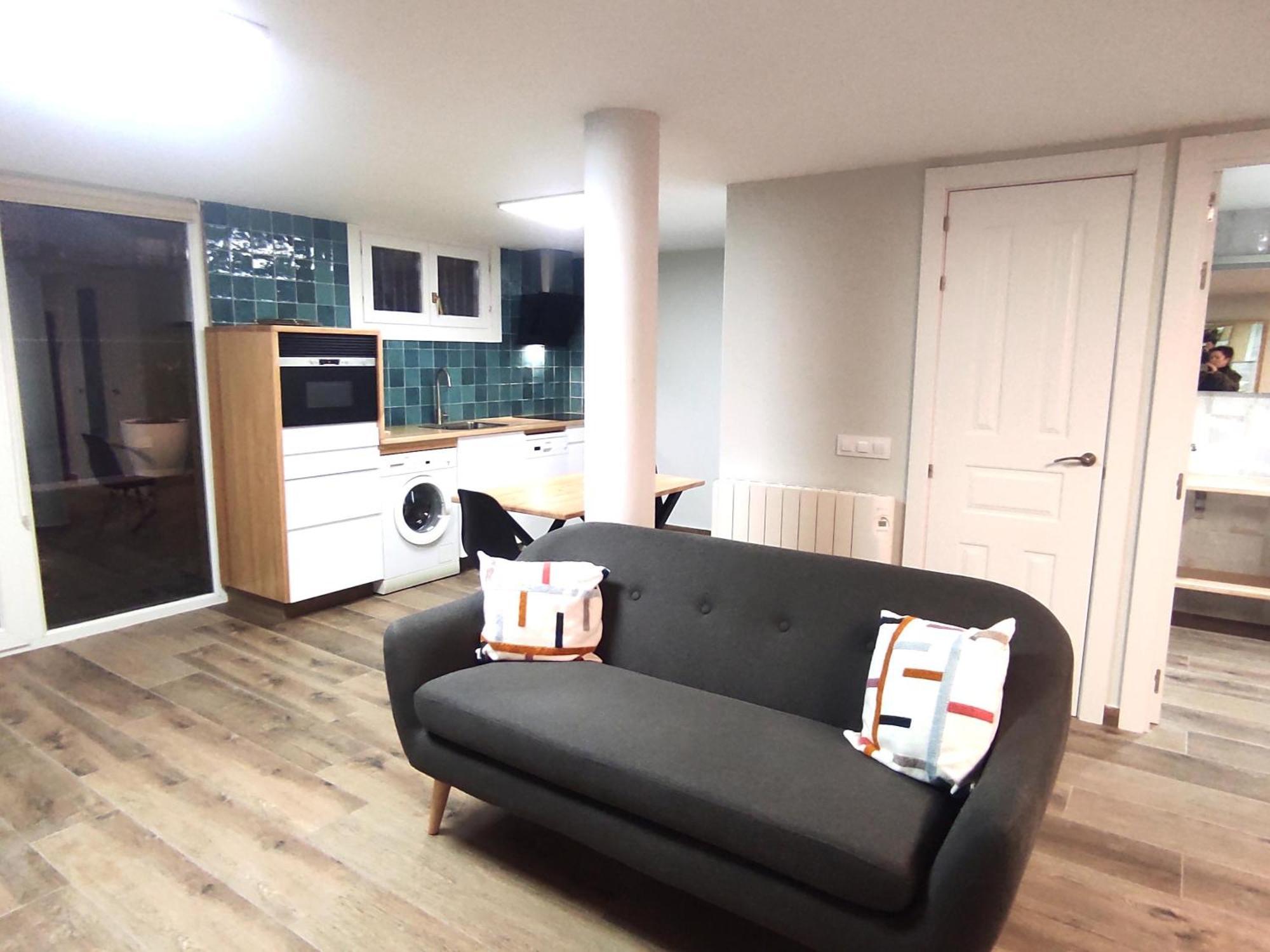 Casa Atzu Loft Argonos Apartment Екстериор снимка