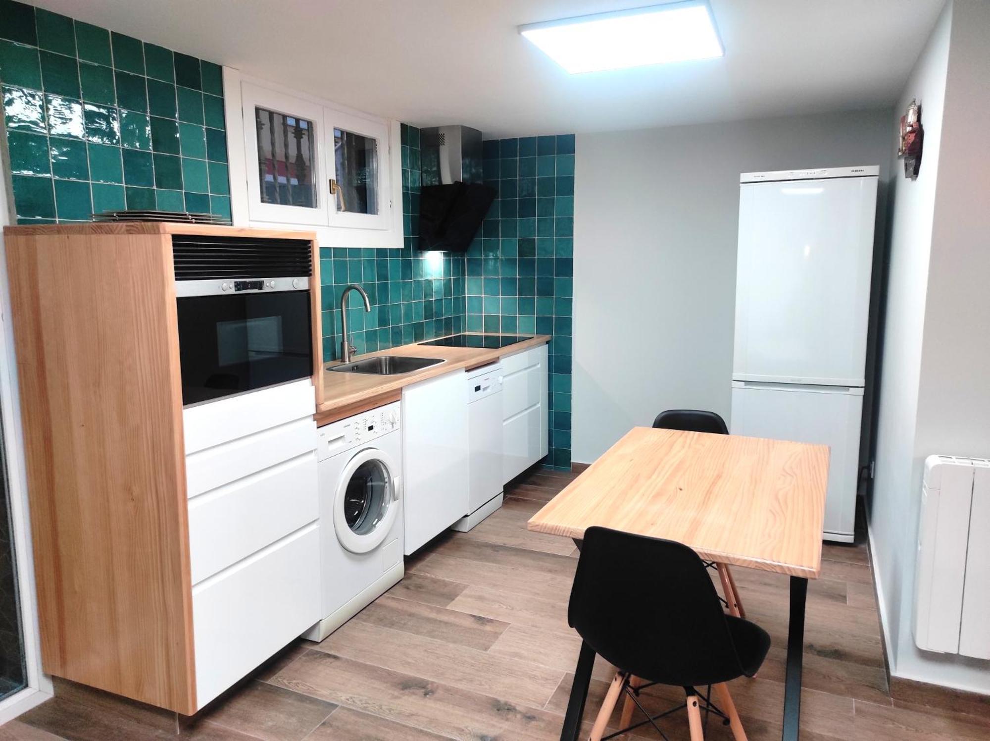 Casa Atzu Loft Argonos Apartment Екстериор снимка