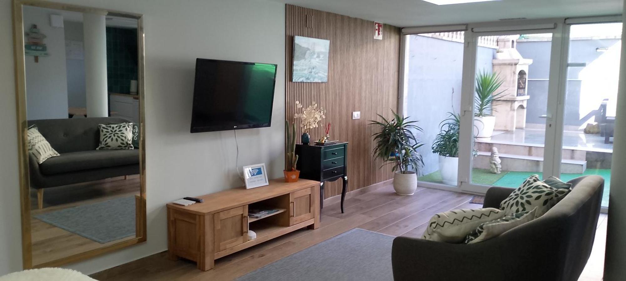 Casa Atzu Loft Argonos Apartment Екстериор снимка
